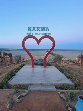 Apartements at karma beach hotel & aqua park